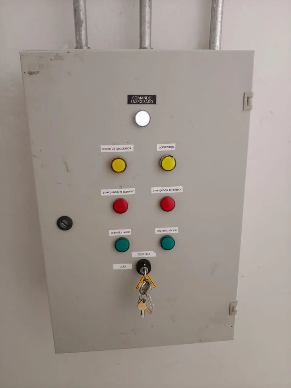 Montagem de quadros elétricos em geral - Foto 5