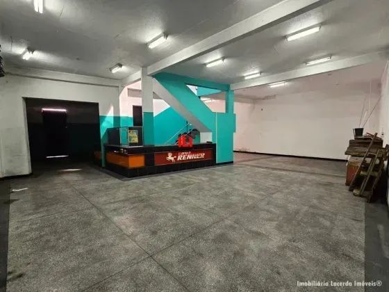 Prédio Comercial no Centro de Esquina com térreo + pavimento - Foto 3
