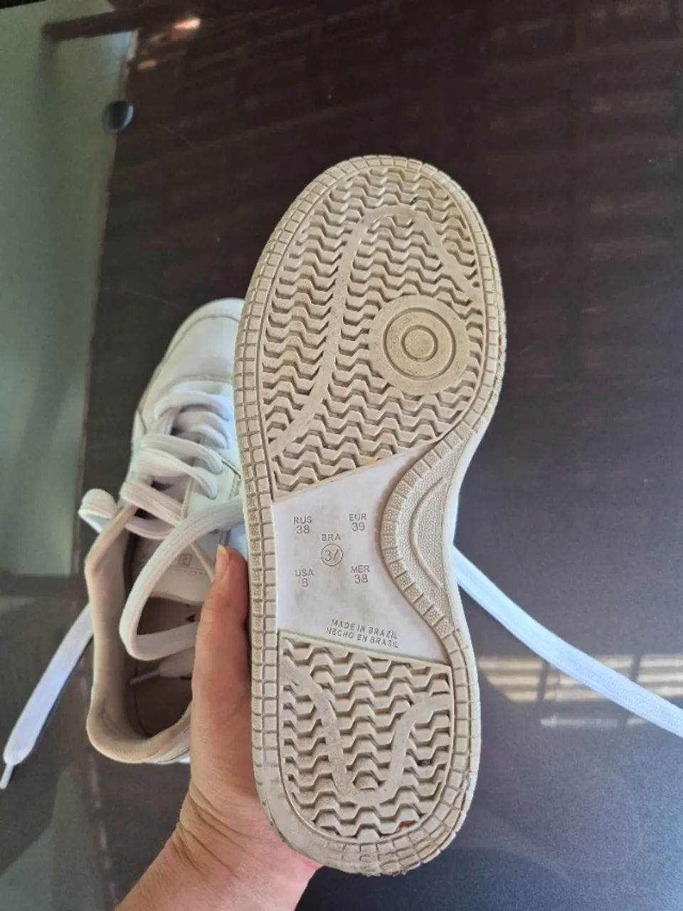 Tenis ramarim 37  - Foto 4