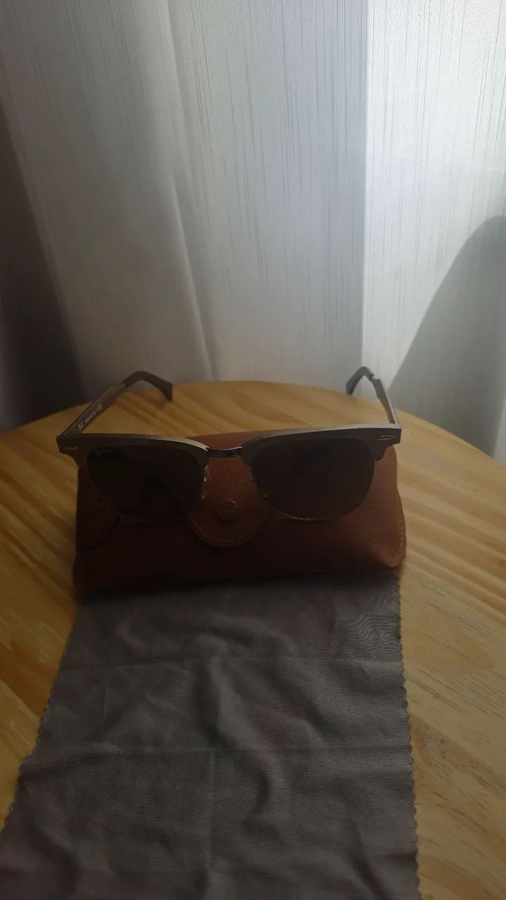 Óculos Ray Ban