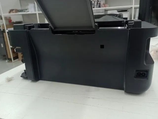 Impressora Epson EcoTank L1250 Wi-Fi - Foto 4