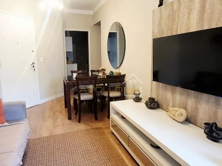 Apartamento 1 quarto - Pompéia - Santos. - Foto 2