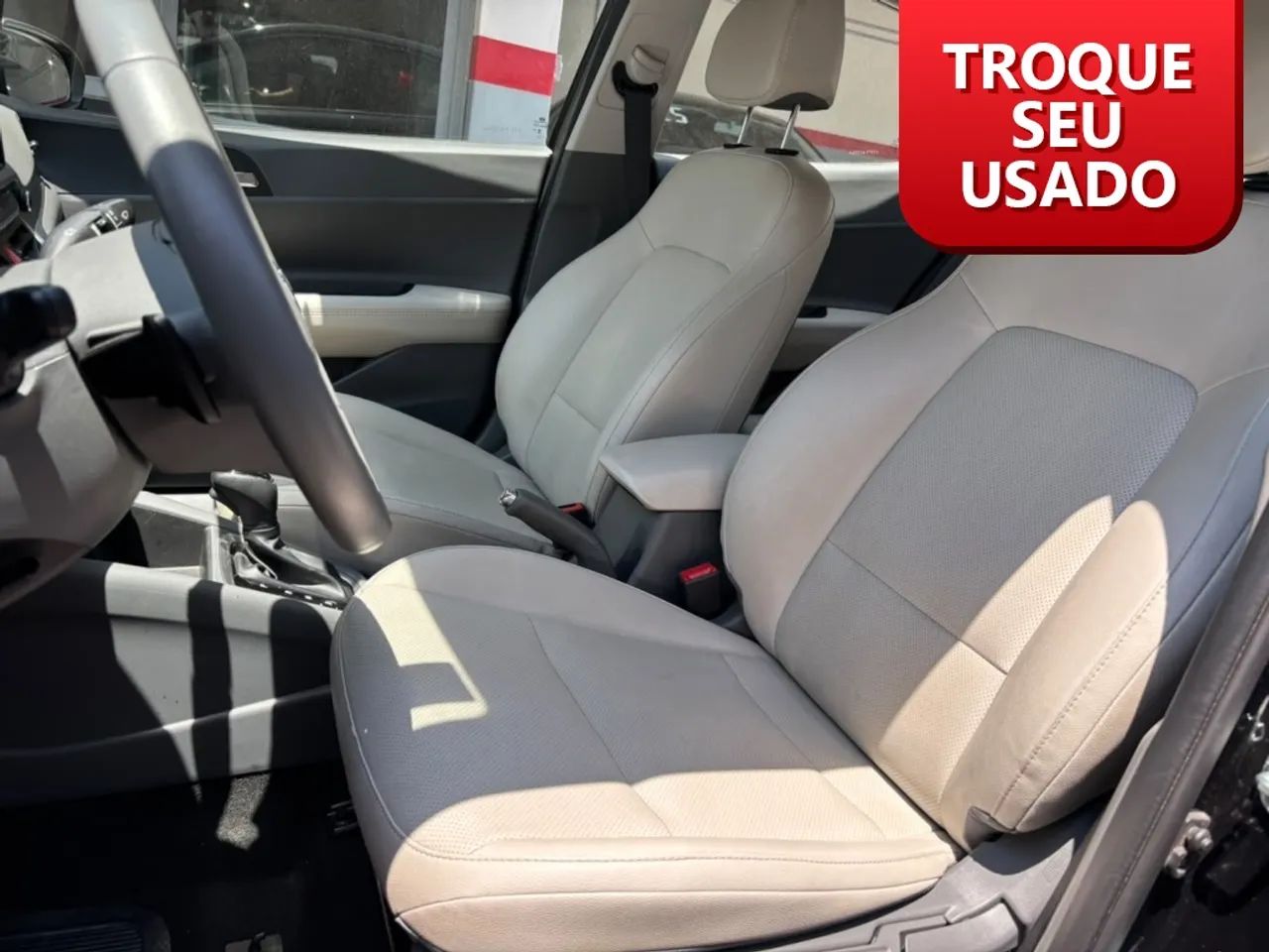 Hyundai HB20S Platinum 1.0 TB Flex 12V Aut., foto 9 de 14