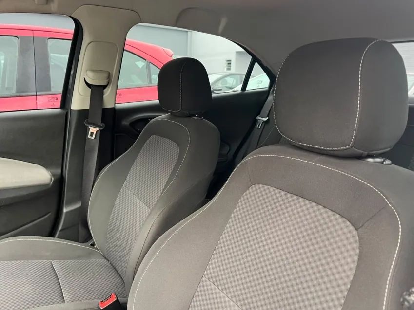 Chevrolet Onix Hatch LT 1.0 12V Flex Mec. 4P 2018 - Foto 5