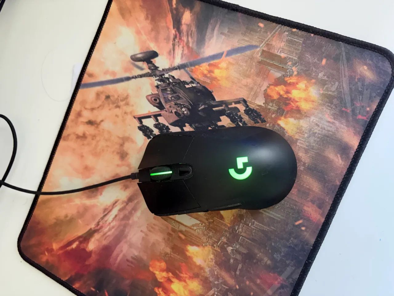 Mouse logitech g403 hero - Foto 2