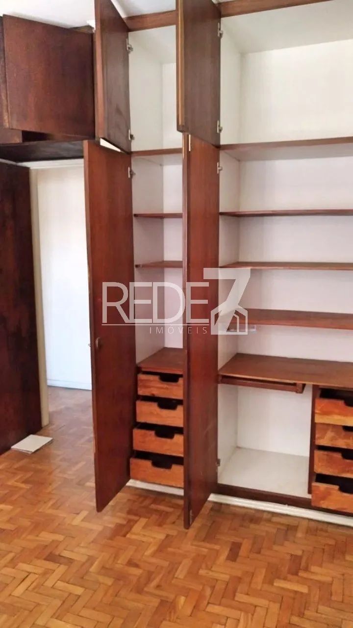 apartamento - São Bernardo - Campinas - Foto 2