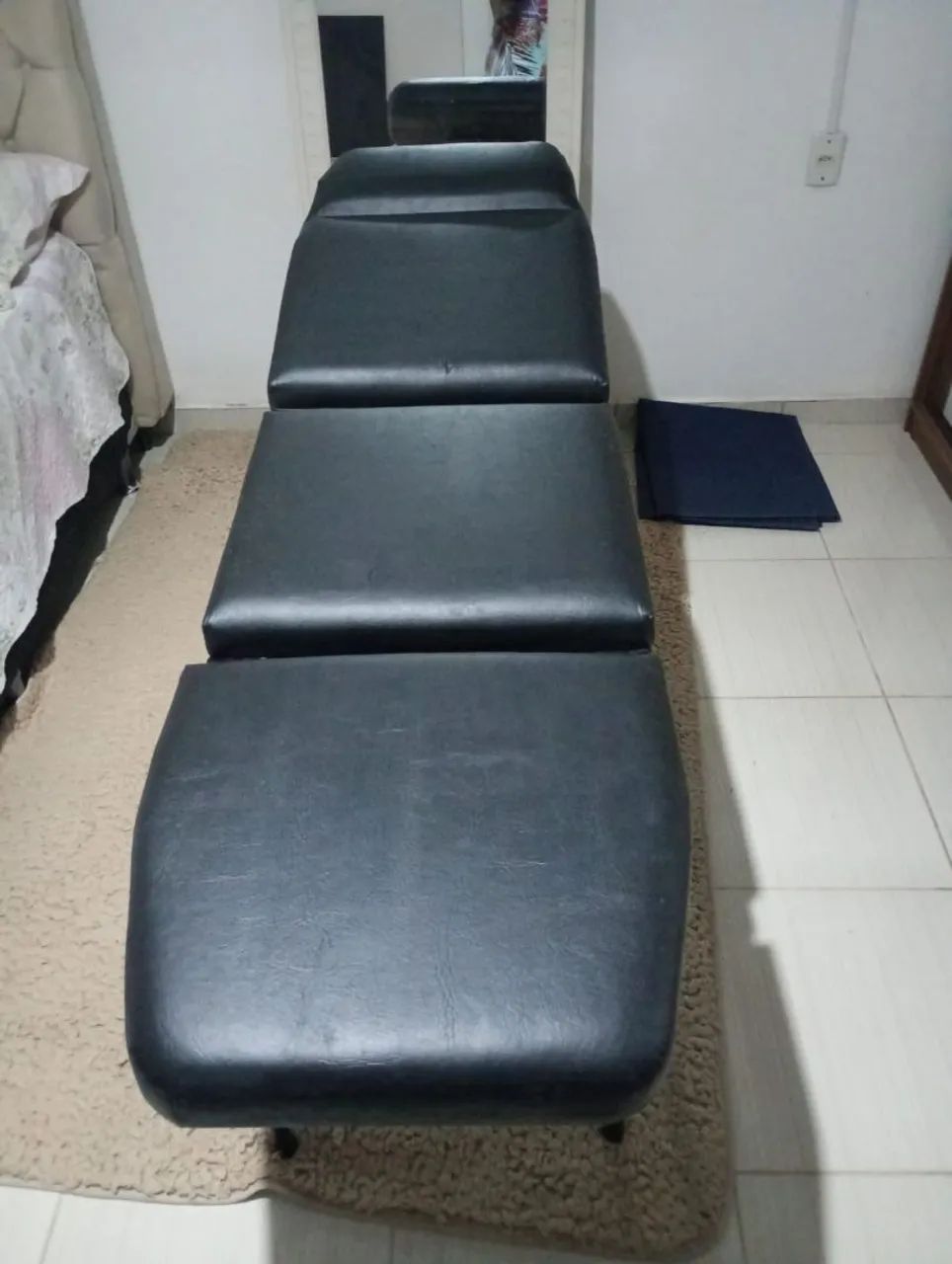 Maca de estética  - Foto 2