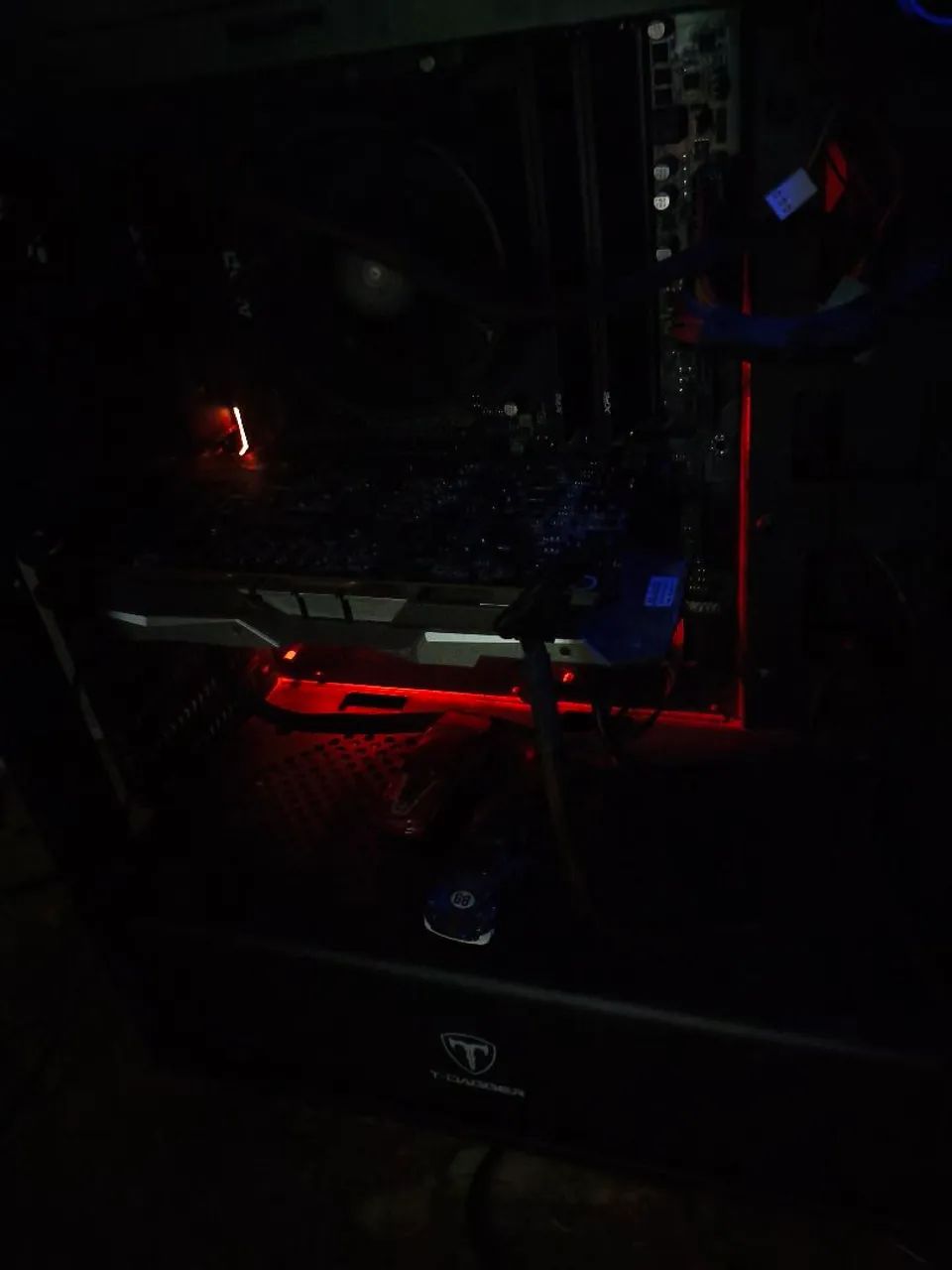 PC Ryzen 7