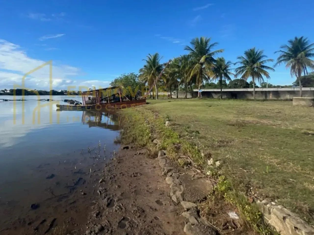 Parque das Gaivotas: Lote perfeito para sua casa de praia! - Foto 4