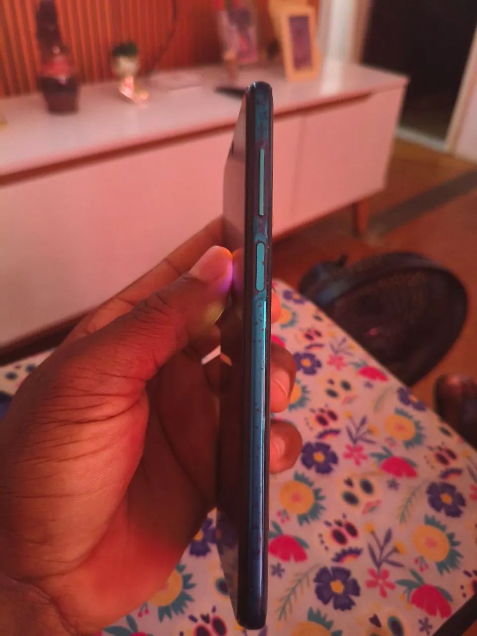 Celular Redimi Note 9S - Foto 5