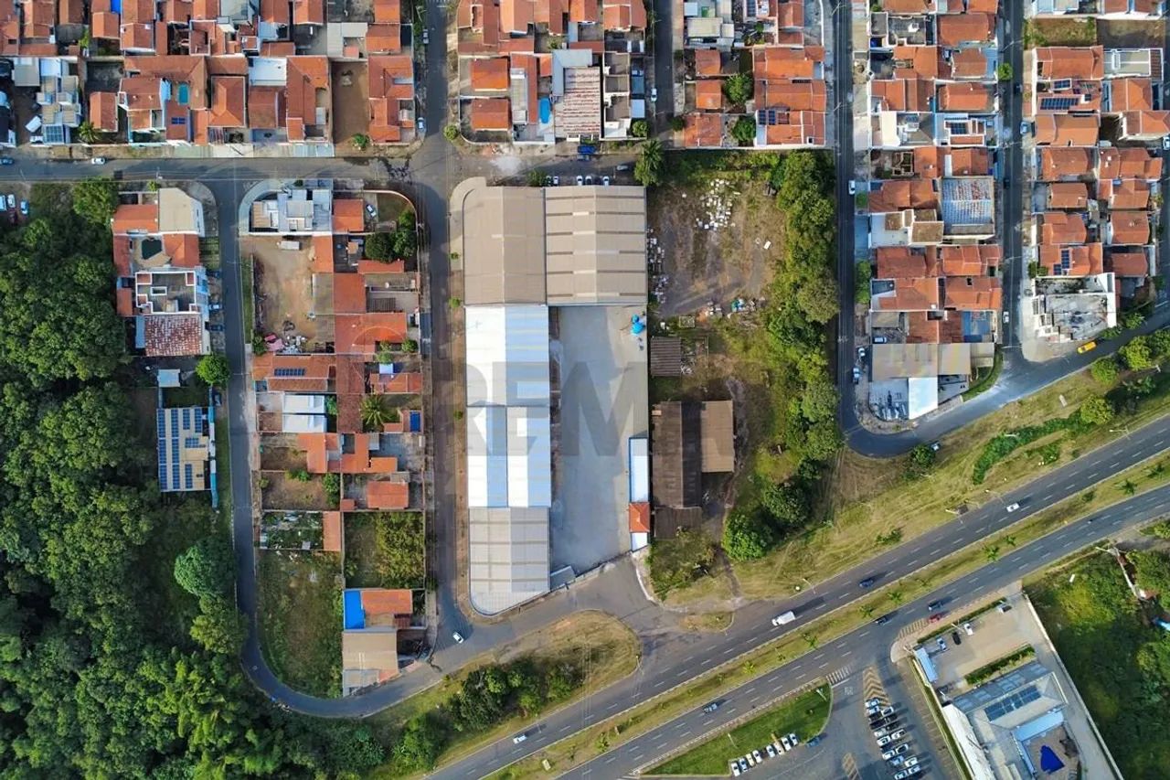 GALPÕES COMERCIAIS PARA LOCAÇÃO INDIVIDUAL EM MOGI GUAÇU-SP - Foto 5