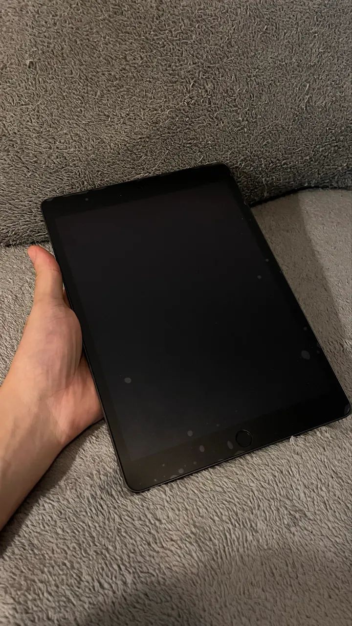 iPad 9ª geração 64GB - Foto 5