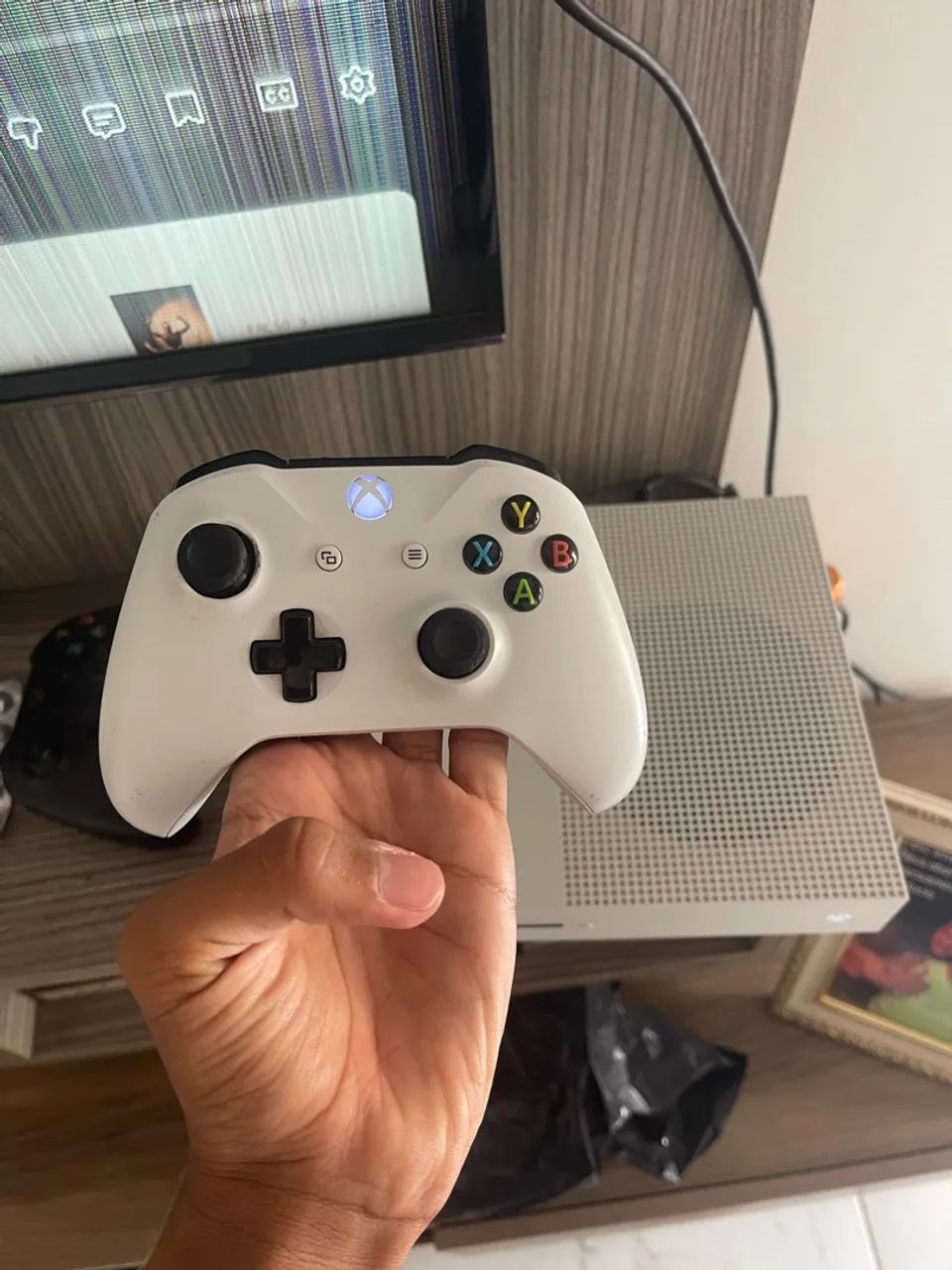 Xbox one s 1tb  - Foto 2