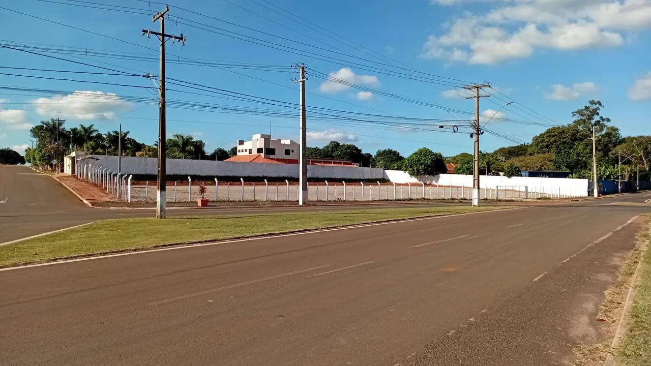 Aluga-se terreno em Sabáudia - Foto 4