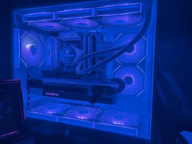 Peças DDR5 - PC GAMER - Foto 2