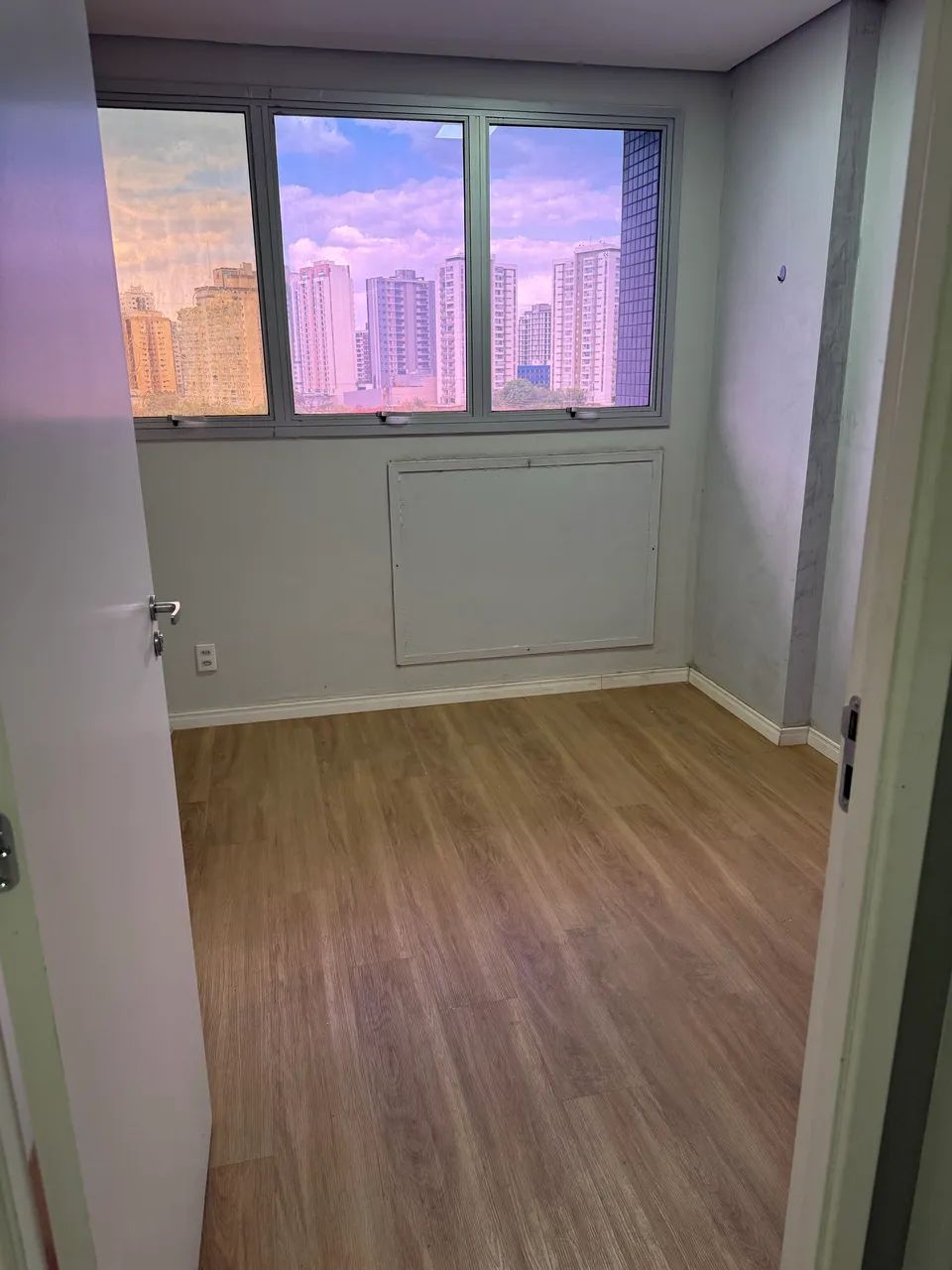 ALUGO SALA COMERCIAL NO CONDOMÍNIO LED - ÁGUAS CKARAS - Foto 2
