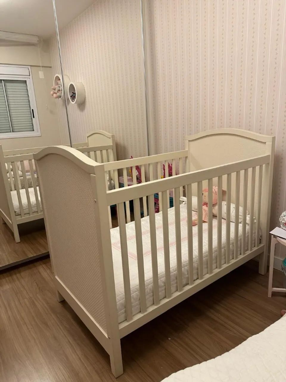 Berço infantil - Foto 2