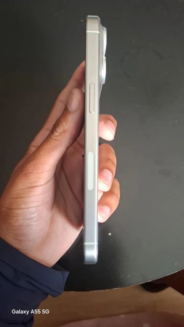 iPhone 15 pro max 256gb - Foto 2