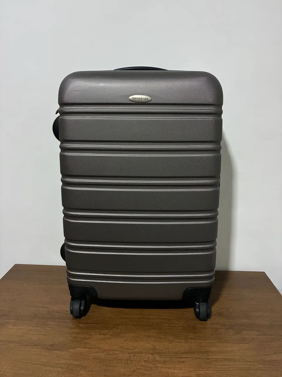 Mala Samsonite Tripster Média 