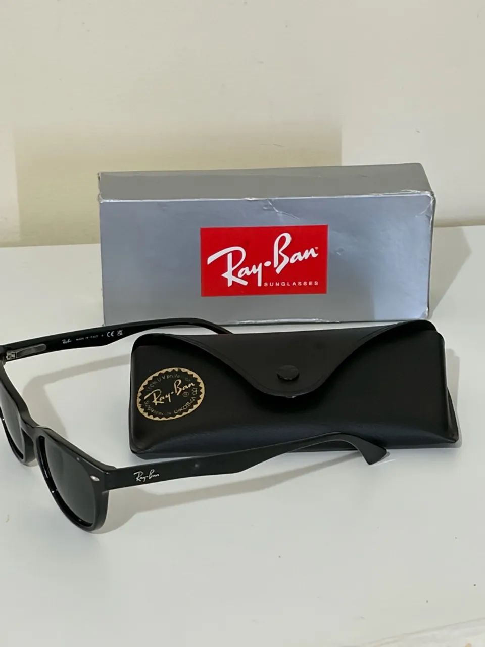 Óculos original Ray-Ban - Foto 4