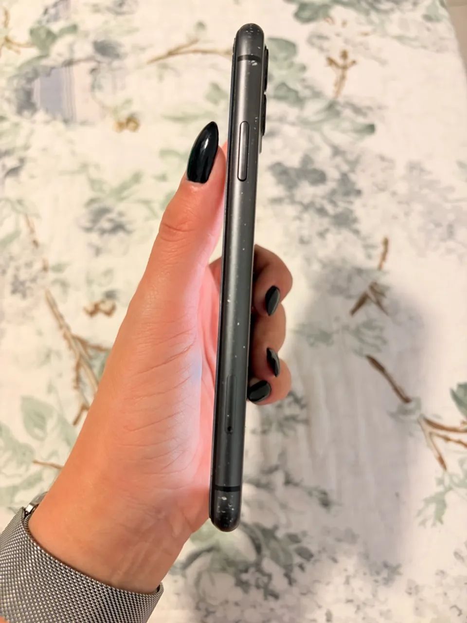 Vendo iPhone 11 128gb - Foto 5