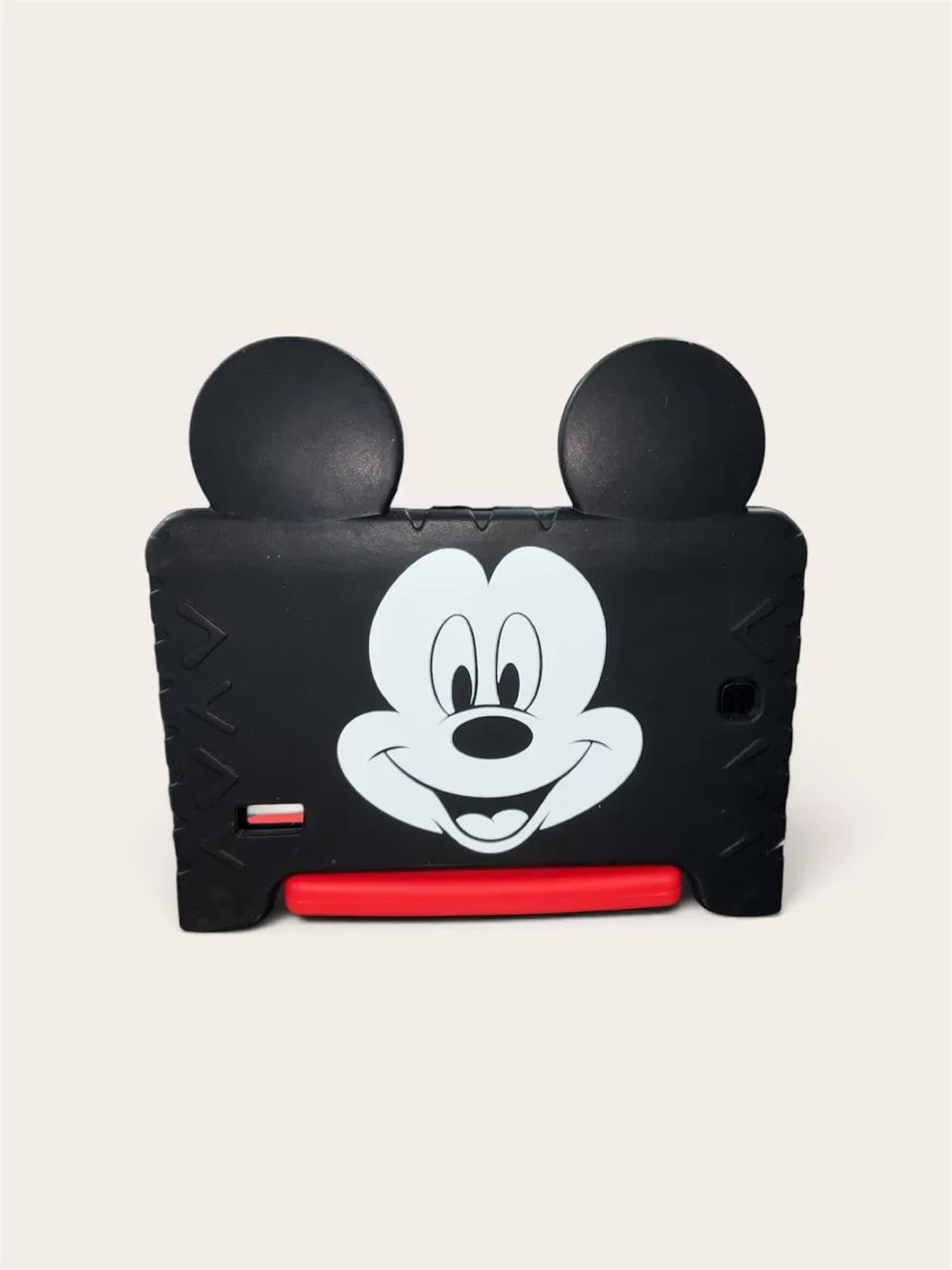 Capa infantil Mickey Mouse para tablet Multilaser 7 