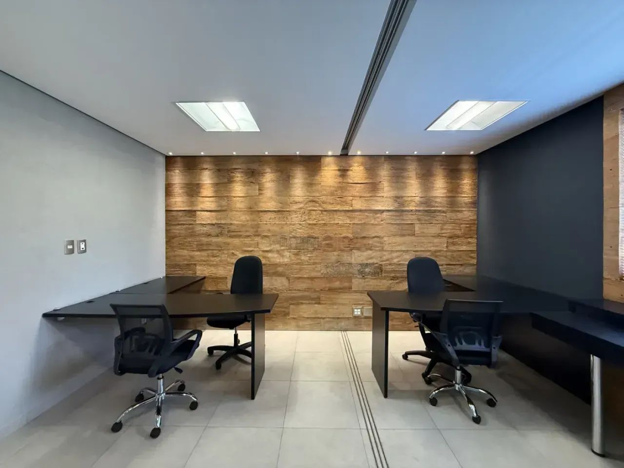 Sala Comercial Mobiliada | Bairro Vila Ercília - Foto 3