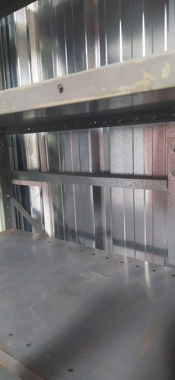 Estante de Aço - Foto 4