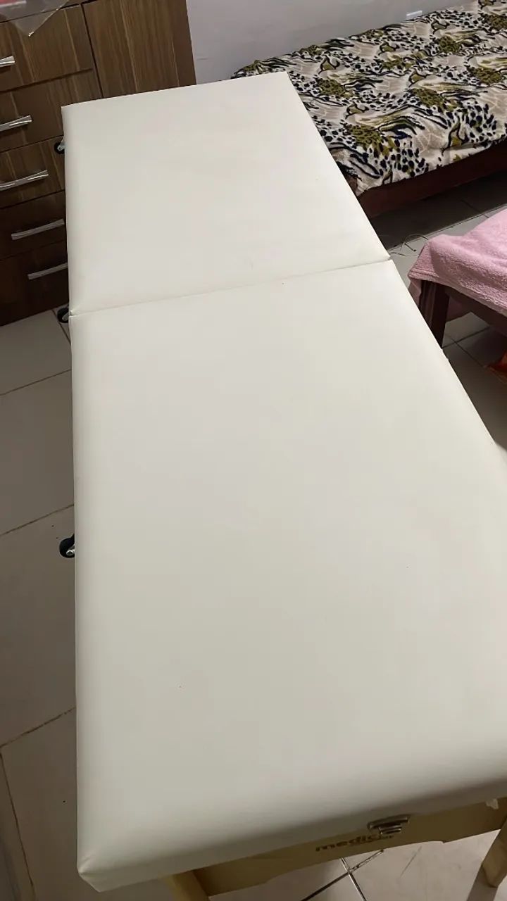 Maca dobrável e portátil  - Foto 3