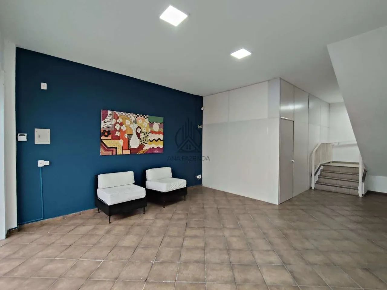 Apartamento para alugar em Taubaté, Centro, com 1 quarto, 45m² - Foto 5