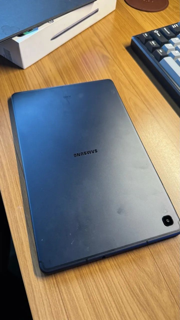 Galaxy Tab s6 Lite  - Foto 5