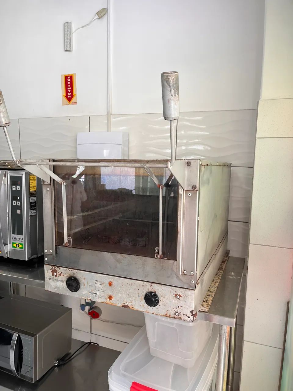 Forno Venâncio  - Foto 3