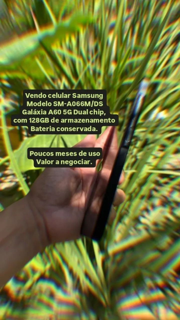 Samsung S6 - Foto 2