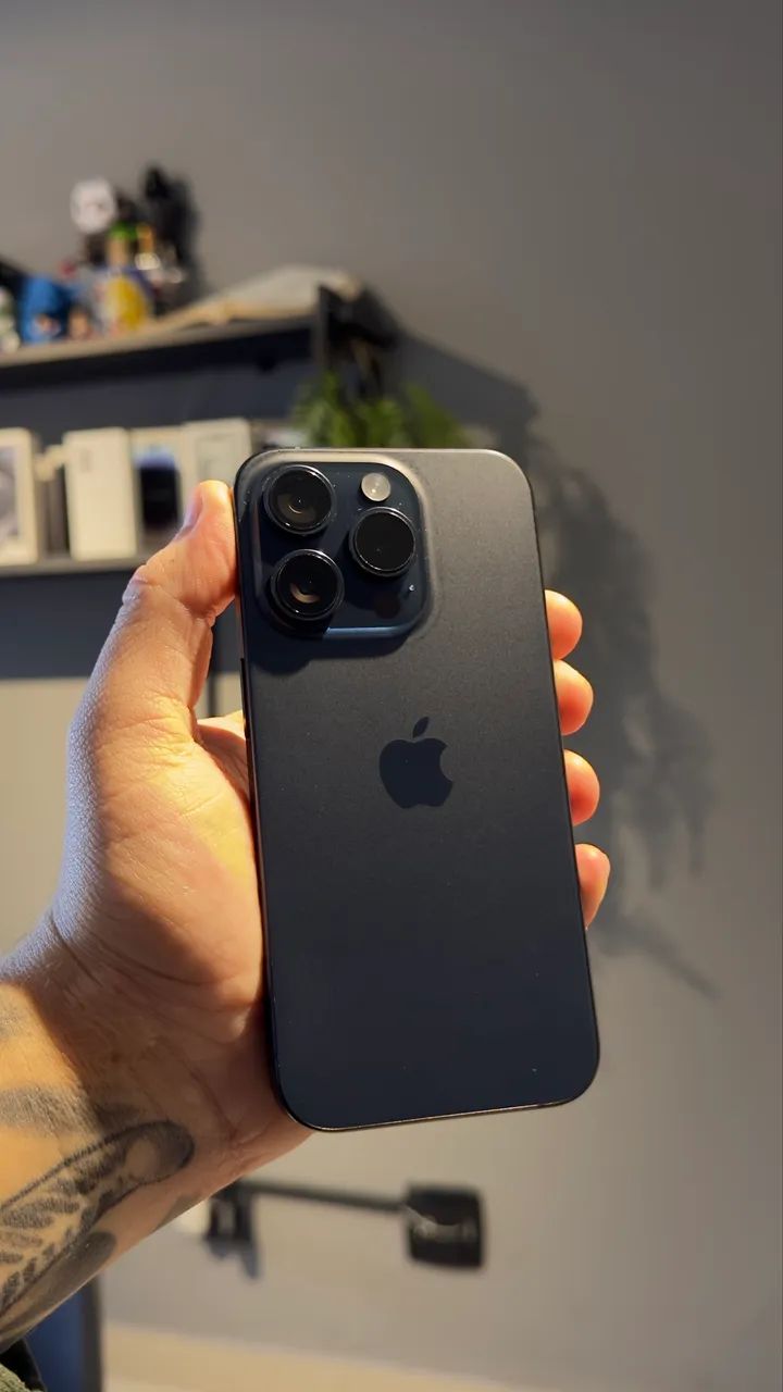 iPhone 15 Pro 128GB