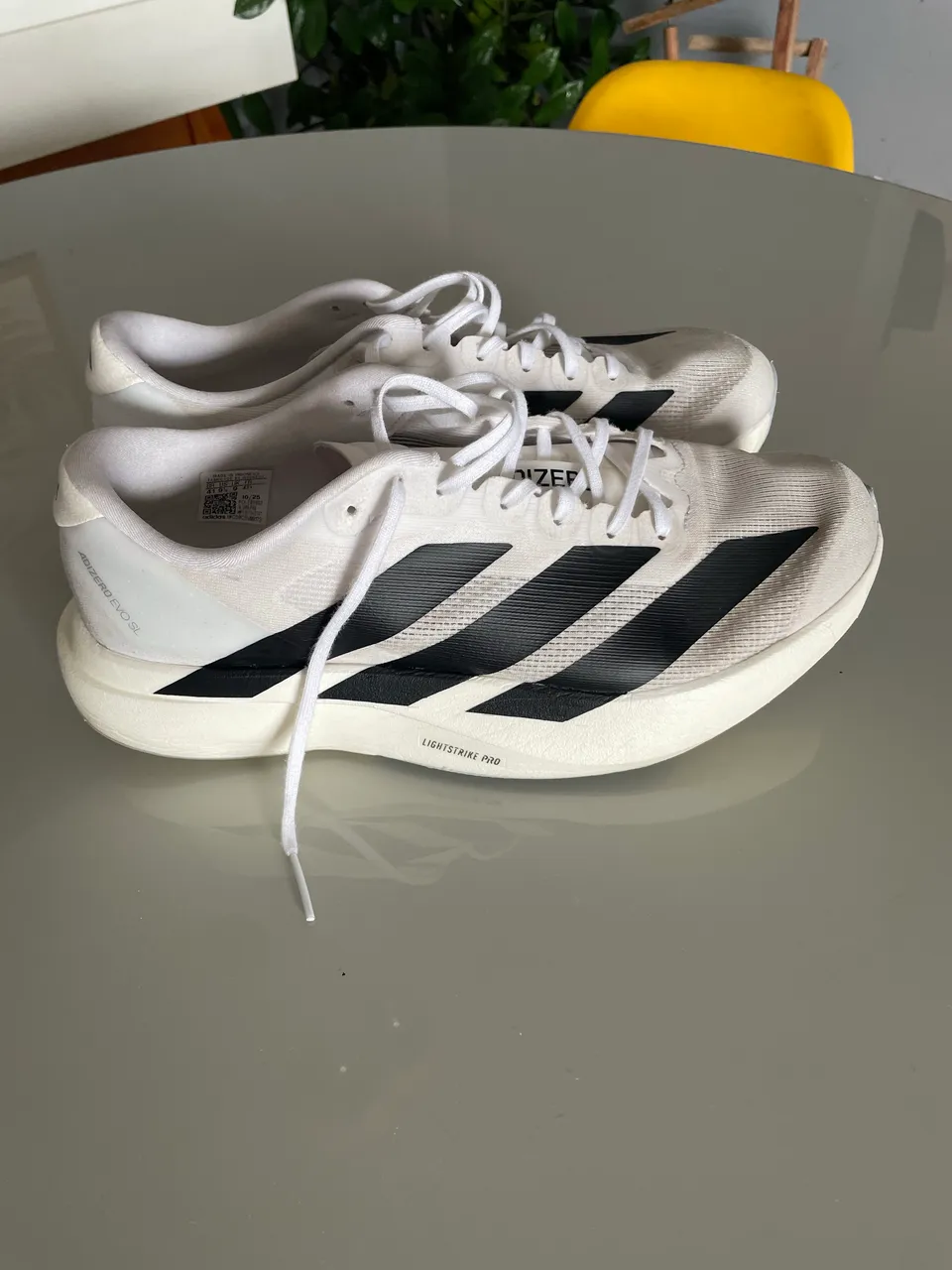 Adidas ADIZERO Original - Calçados - Neópolis, Natal 1496251131 | OLX