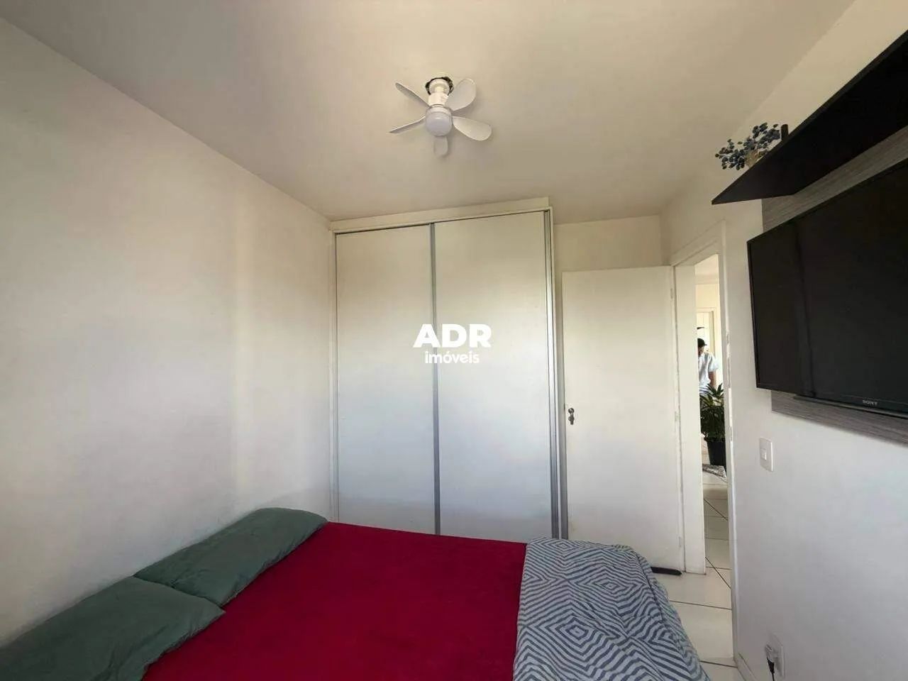Apartamento para venda com 02 quartos no Candelaria - Foto 5