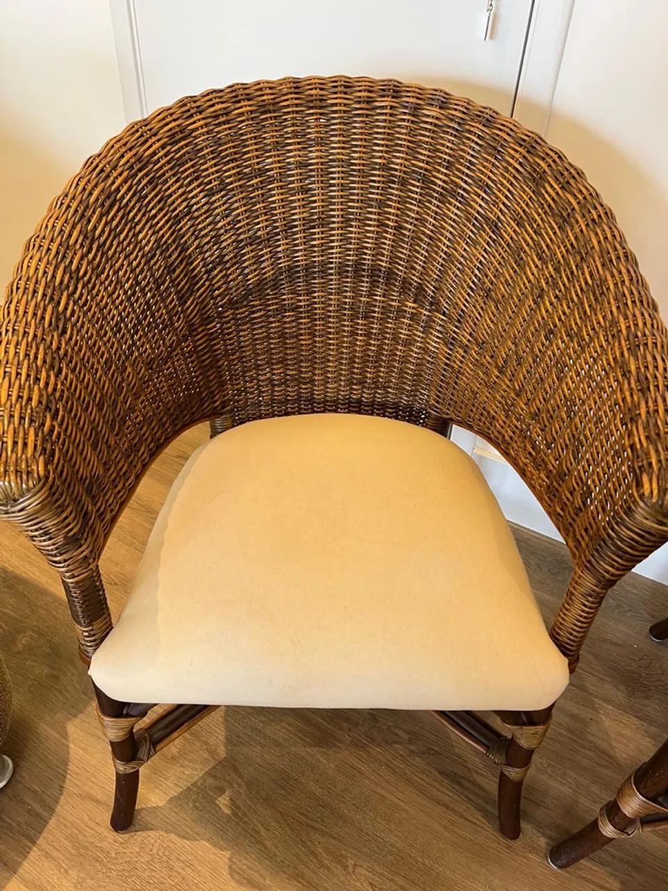 Conjunto de sofá e poltronas  - Foto 3