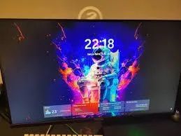 Monitor gamer  - Foto 2