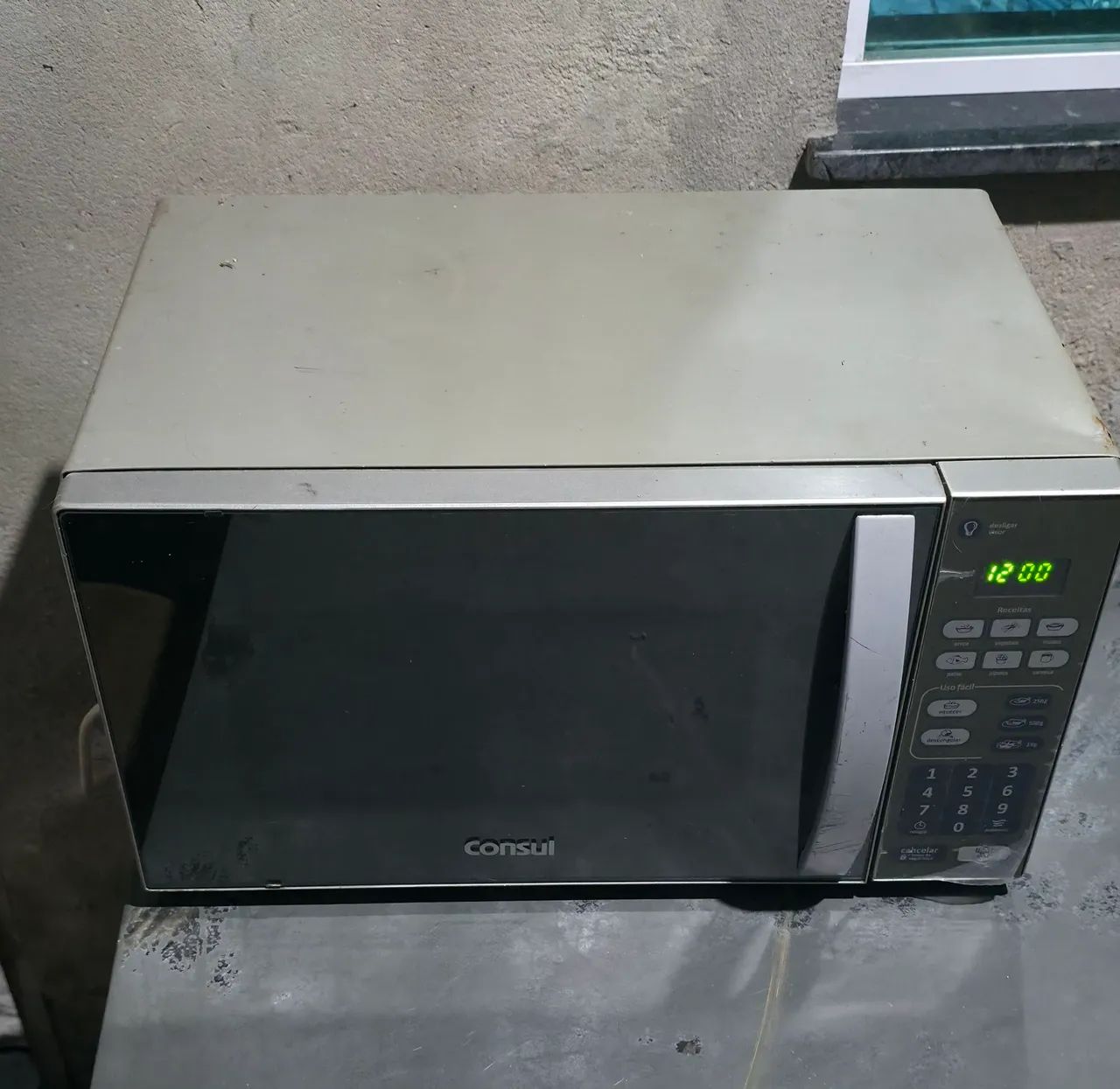 Micro-ondas Consul 20L - Foto 2