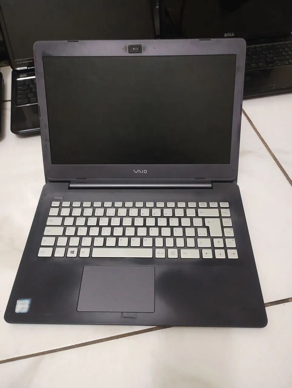 Vendo Lotes 5 Notebook No ESTADO Core i5  - Foto 4