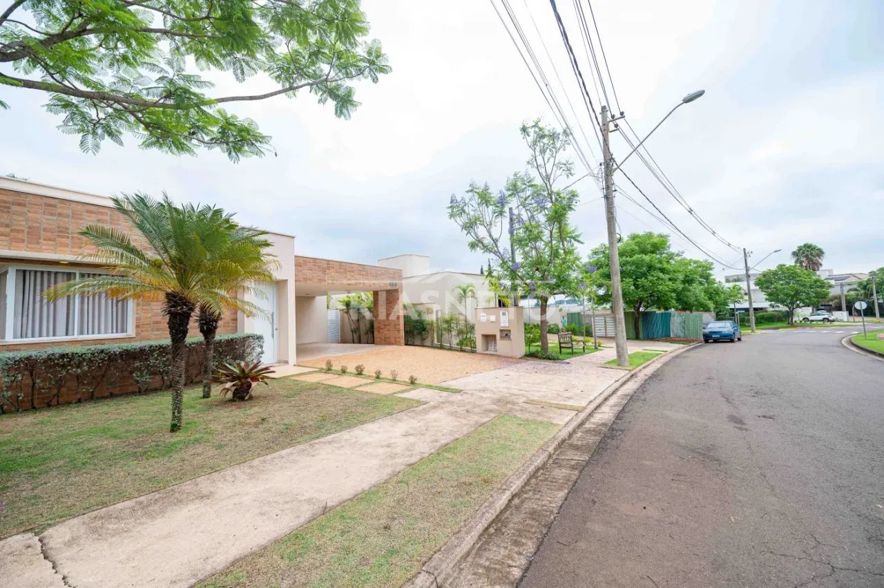 Casa para alugar no condomínio Alphaville - Foto 4