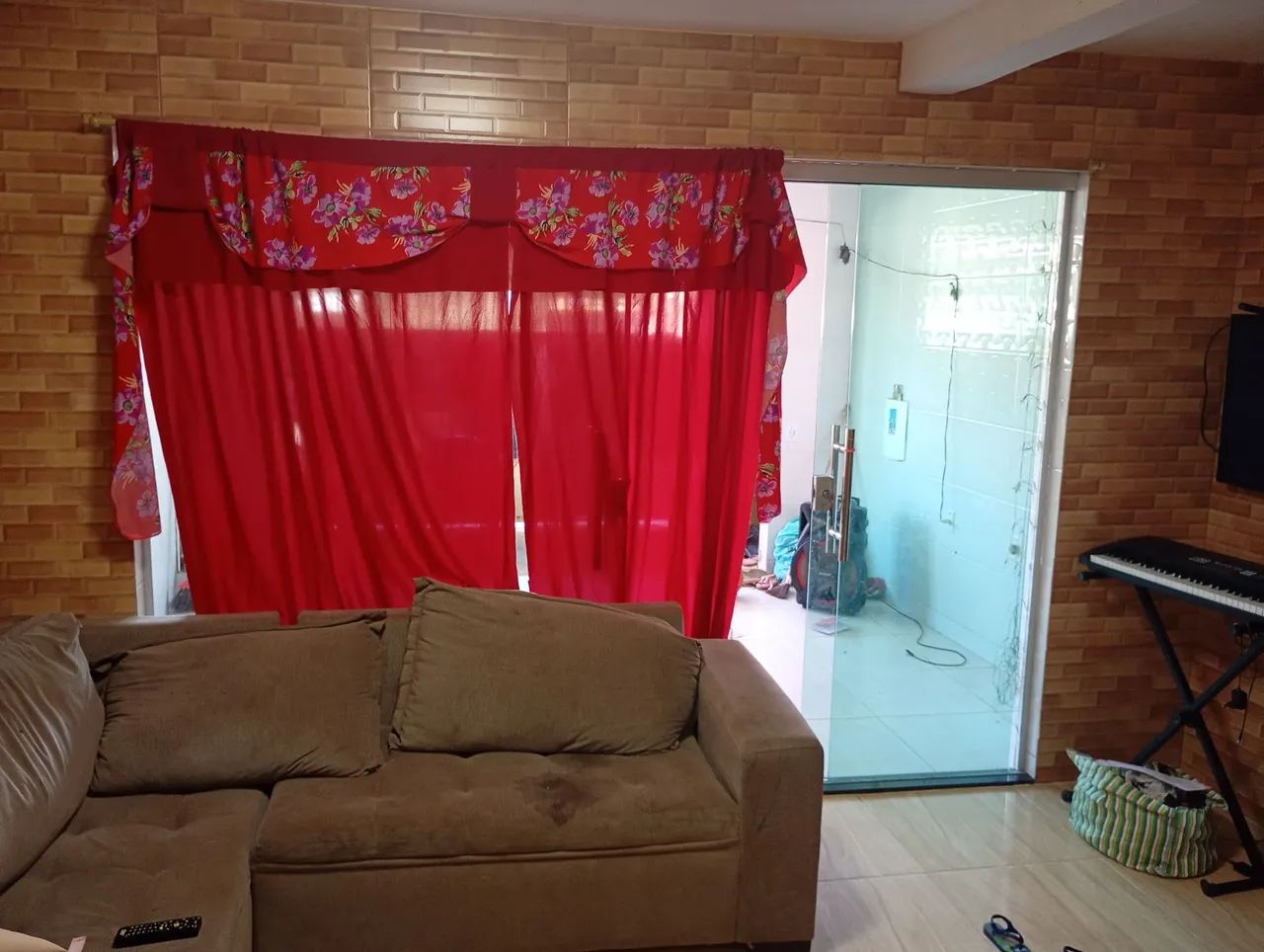 Vendo linda casa - Foto 2