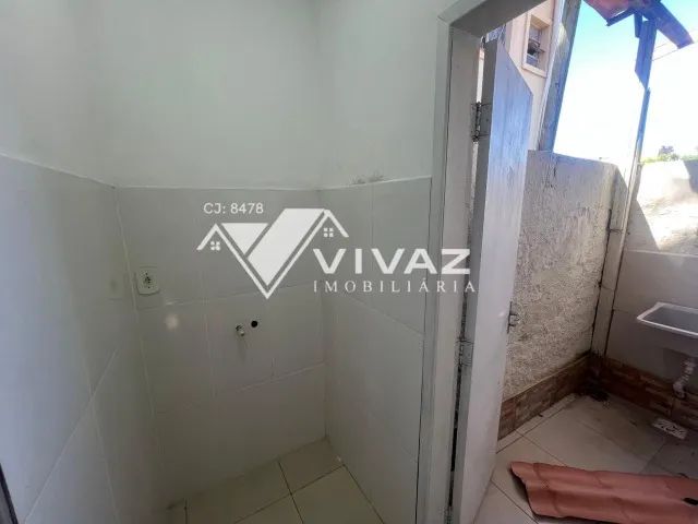 Casa de vila com 01 Quarto em Pilares - Foto 5