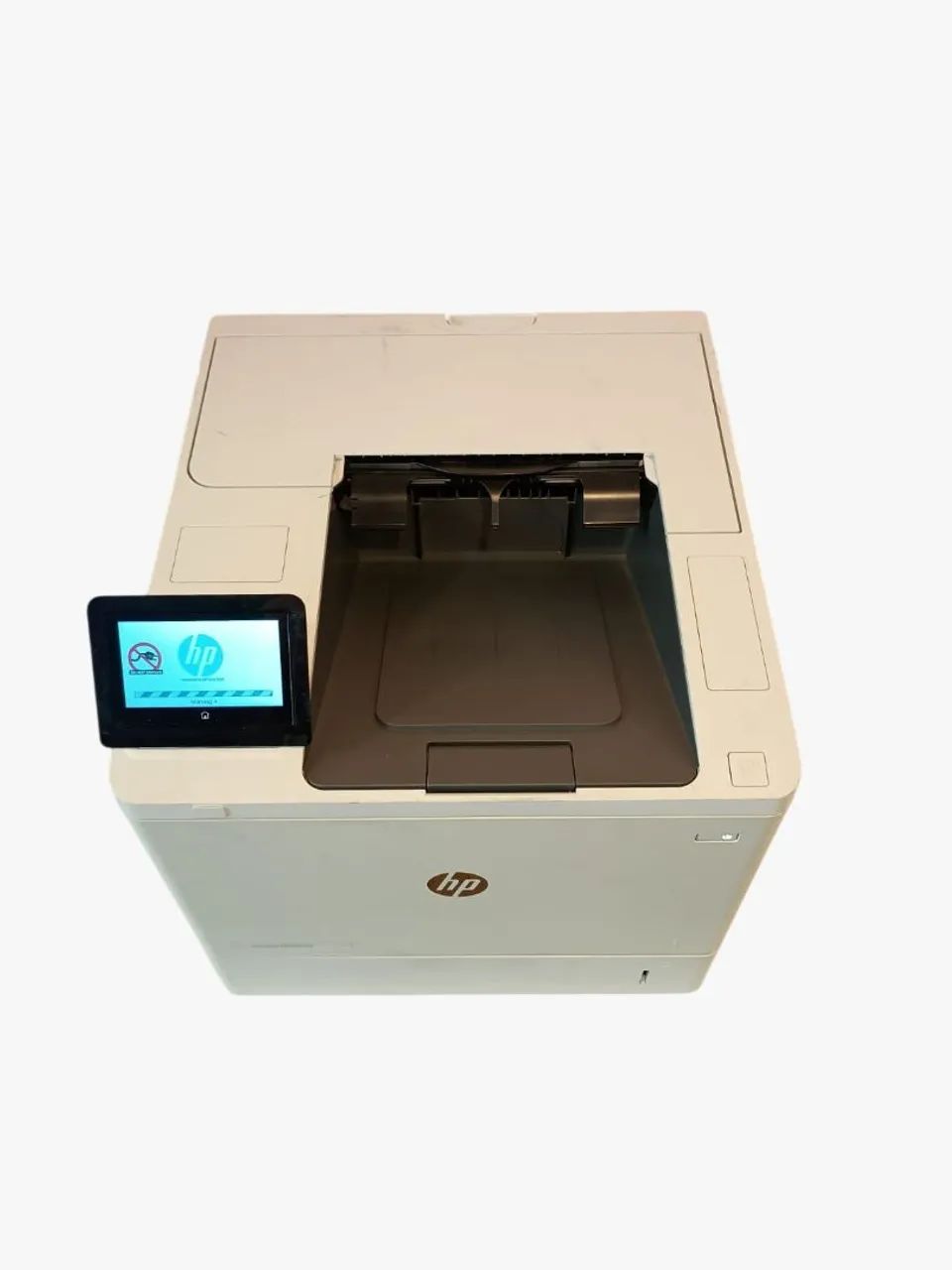 Impressora HP LaserJet E60165 - 110v - Foto 3