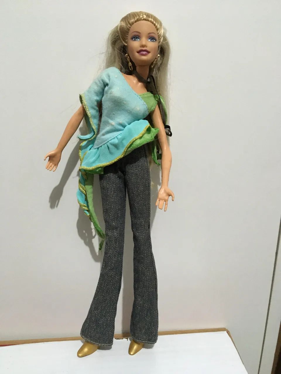 Barbie  - Foto 5