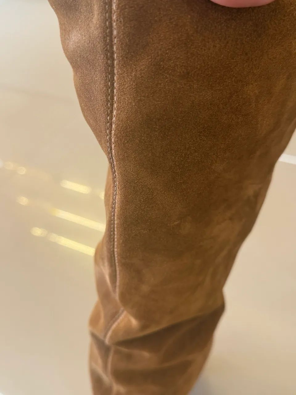 Botas Grifes - Foto 4