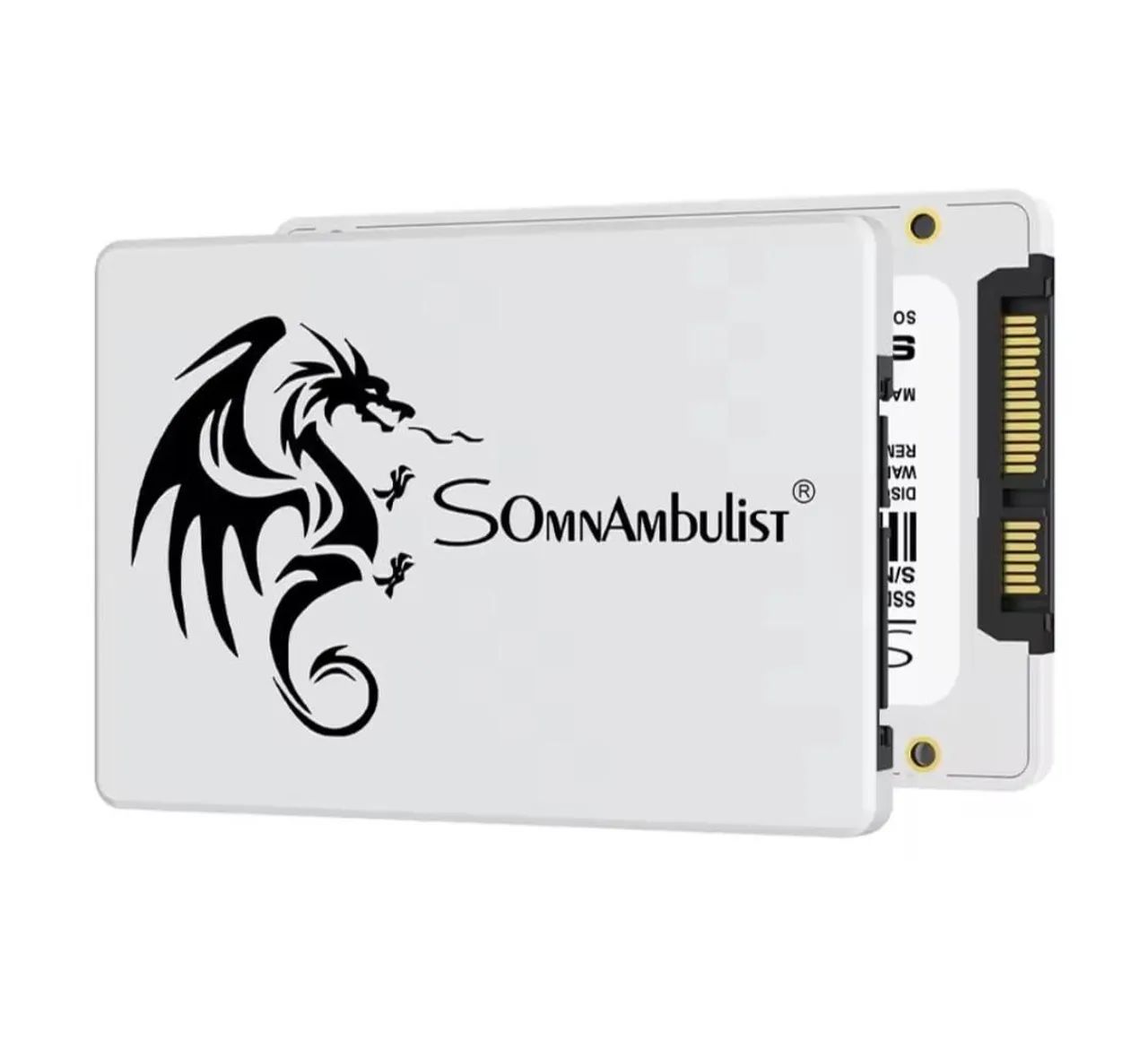 SSD 