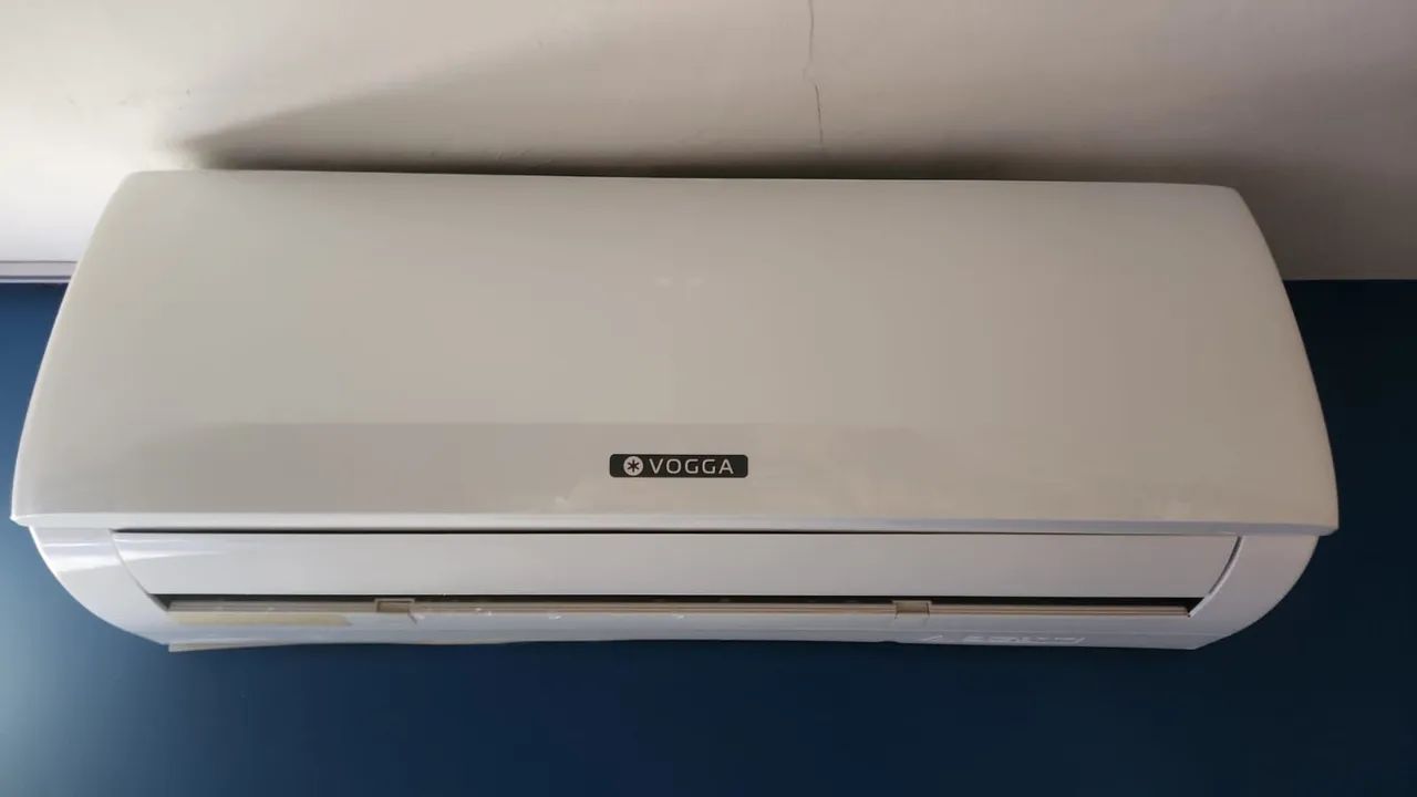Ar-condicionado Split Vogga 12.000 BTUs