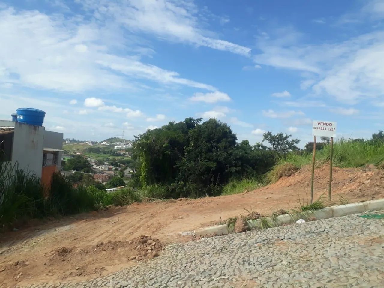 Lote com desconto para vender rápido 