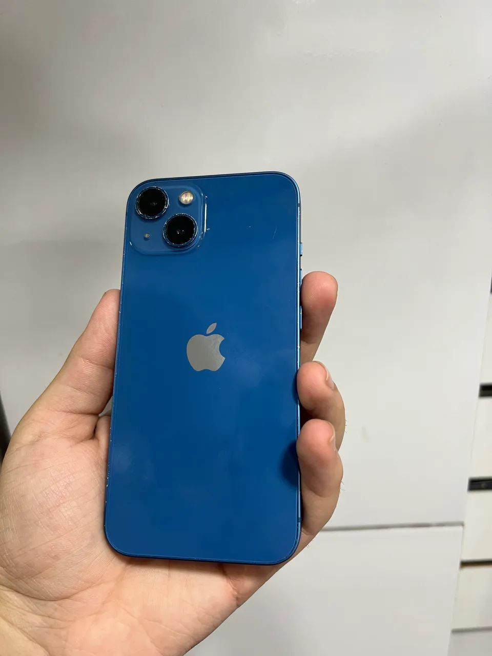 iPhone 13 - 256gb nunca aberto  - Foto 2